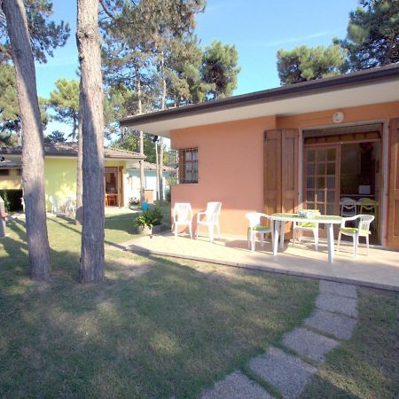 Borgo Veneziano Apartment Lignano Sabbiadoro Luaran gambar