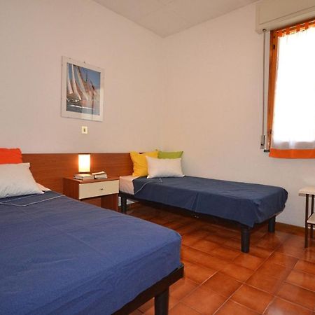 Borgo Veneziano Apartment Lignano Sabbiadoro Luaran gambar