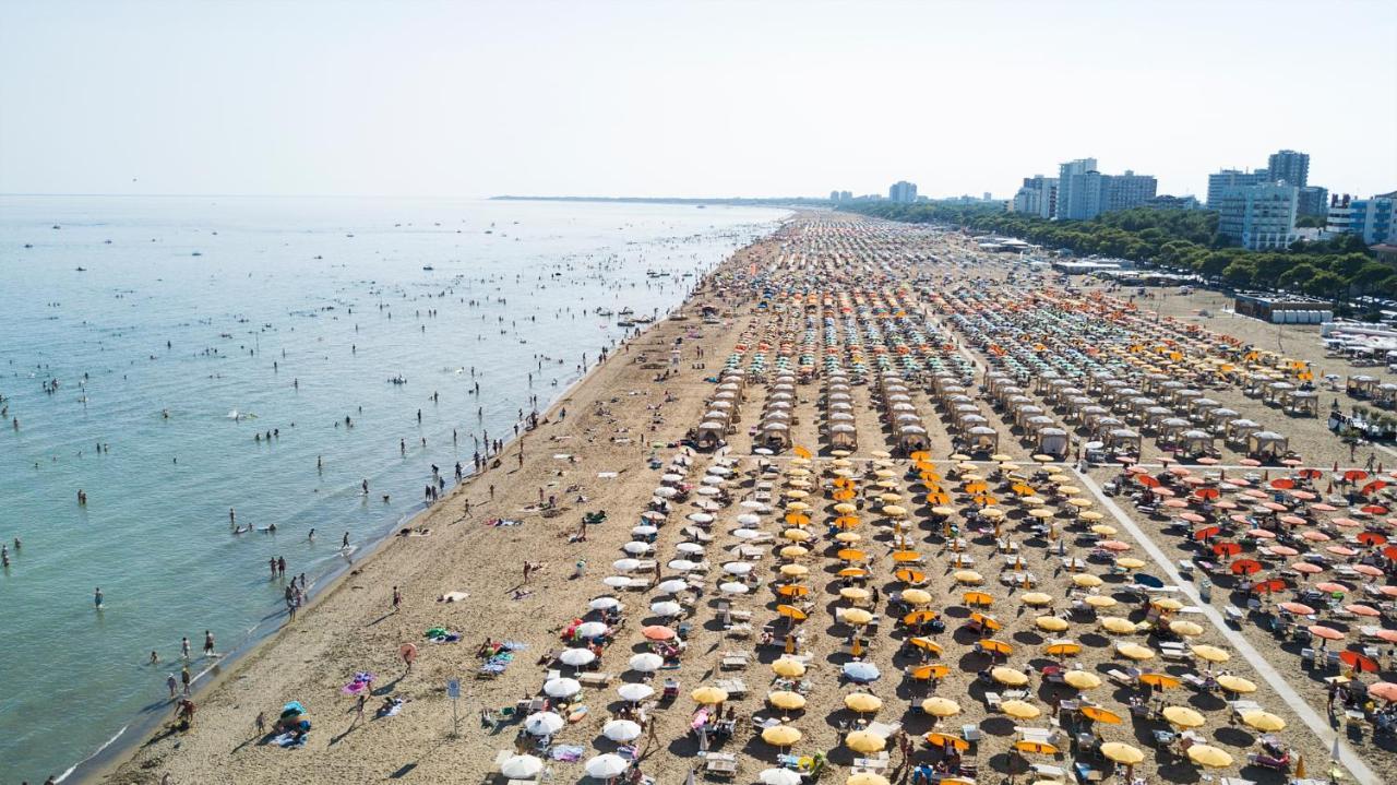 Borgo Veneziano Apartment Lignano Sabbiadoro Luaran gambar