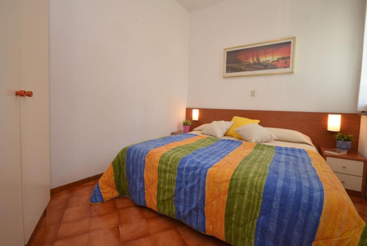 Borgo Veneziano Apartment Lignano Sabbiadoro Luaran gambar