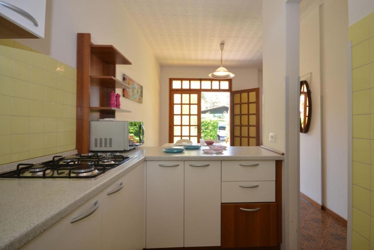 Borgo Veneziano Apartment Lignano Sabbiadoro Luaran gambar